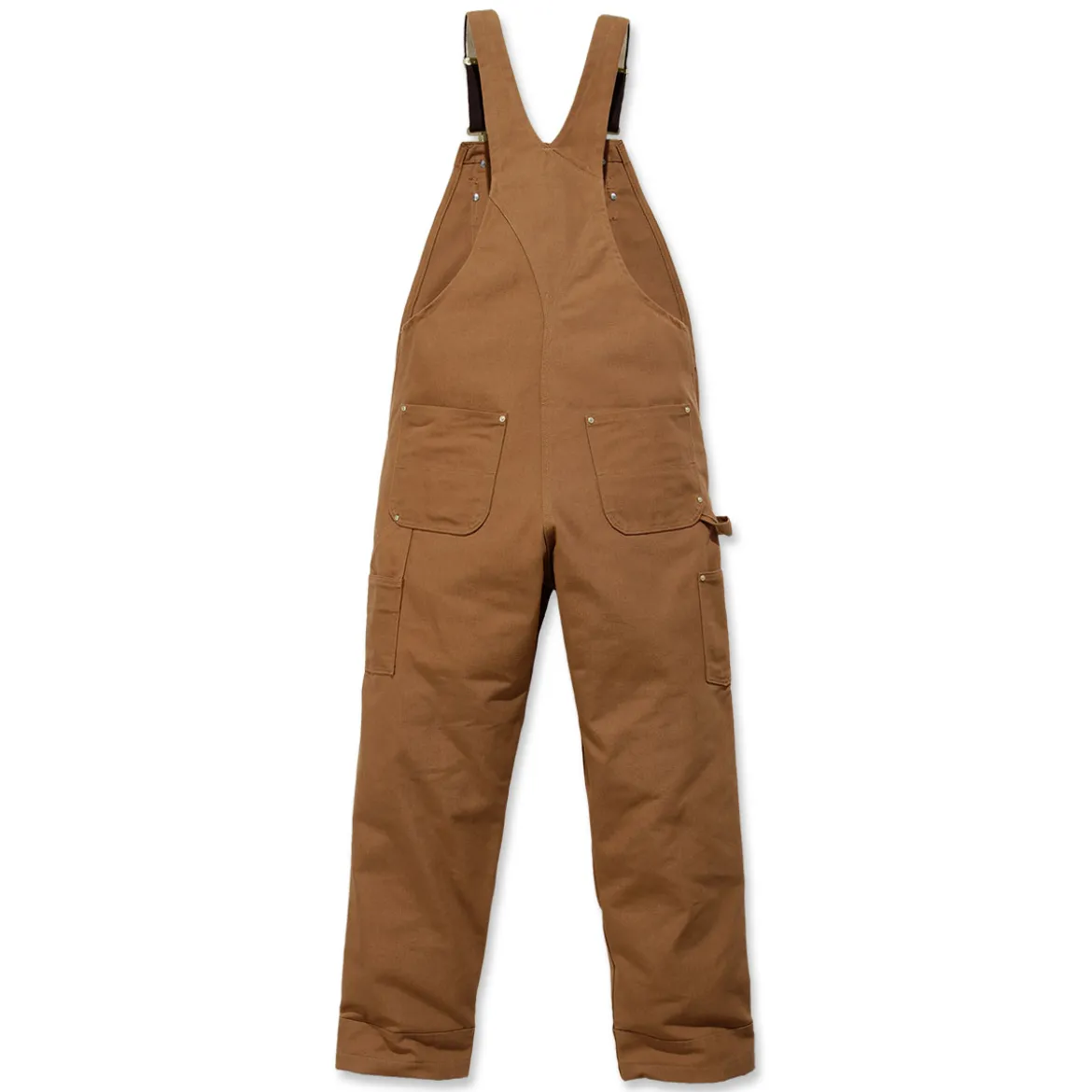 Carhartt Bib Overall