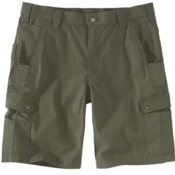 Carhartt Cargoshorts Ripstop 104727