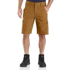 Carhartt Cargoshorts Ripstop 104727