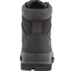 Carhartt Detroit Rugged Flex S3 Work Boot black