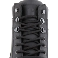 Carhartt Detroit Rugged Flex S3 Work Boot black