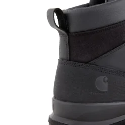 Carhartt Detroit Rugged Flex S3 Work Boot black