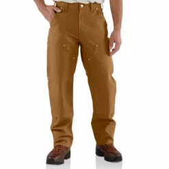 Carhartt Double Front Arbeitshose B01