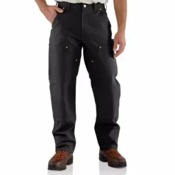 Carhartt Double Front Arbeitshose B01