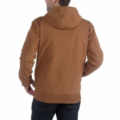 Carhartt Duck Active Jacke