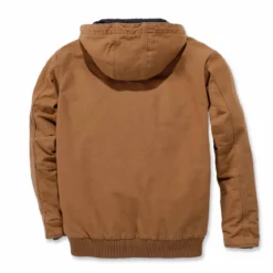 Carhartt Duck Active Jacke