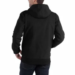 Carhartt Duck Active Jacke