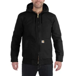 Carhartt Duck Active Jacke