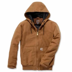 Carhartt Duck Active Jacke