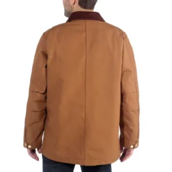 Carhartt Duck Chore Coat Jacke