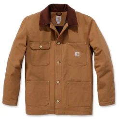 Carhartt Duck Chore Coat Jacke