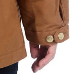 Carhartt Duck Chore Coat Jacke