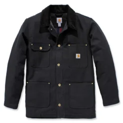 Carhartt Duck Chore Coat Jacke