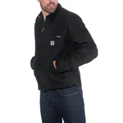 Carhartt Duck Detroit Jacke