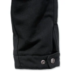 Carhartt Duck Detroit Jacke