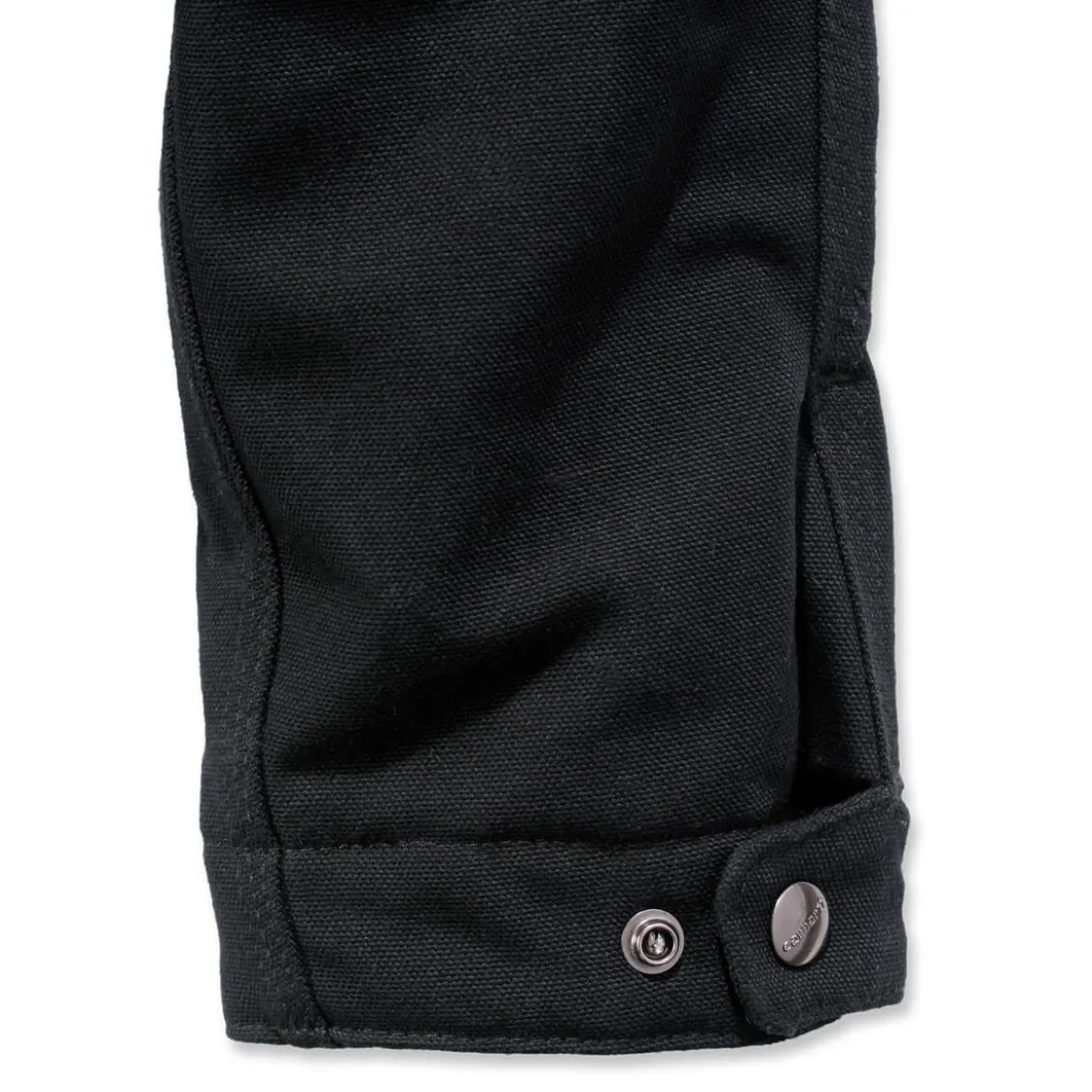 Carhartt Duck Detroit Jacke