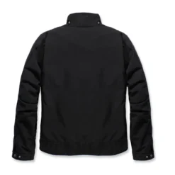 Carhartt Duck Detroit Jacke