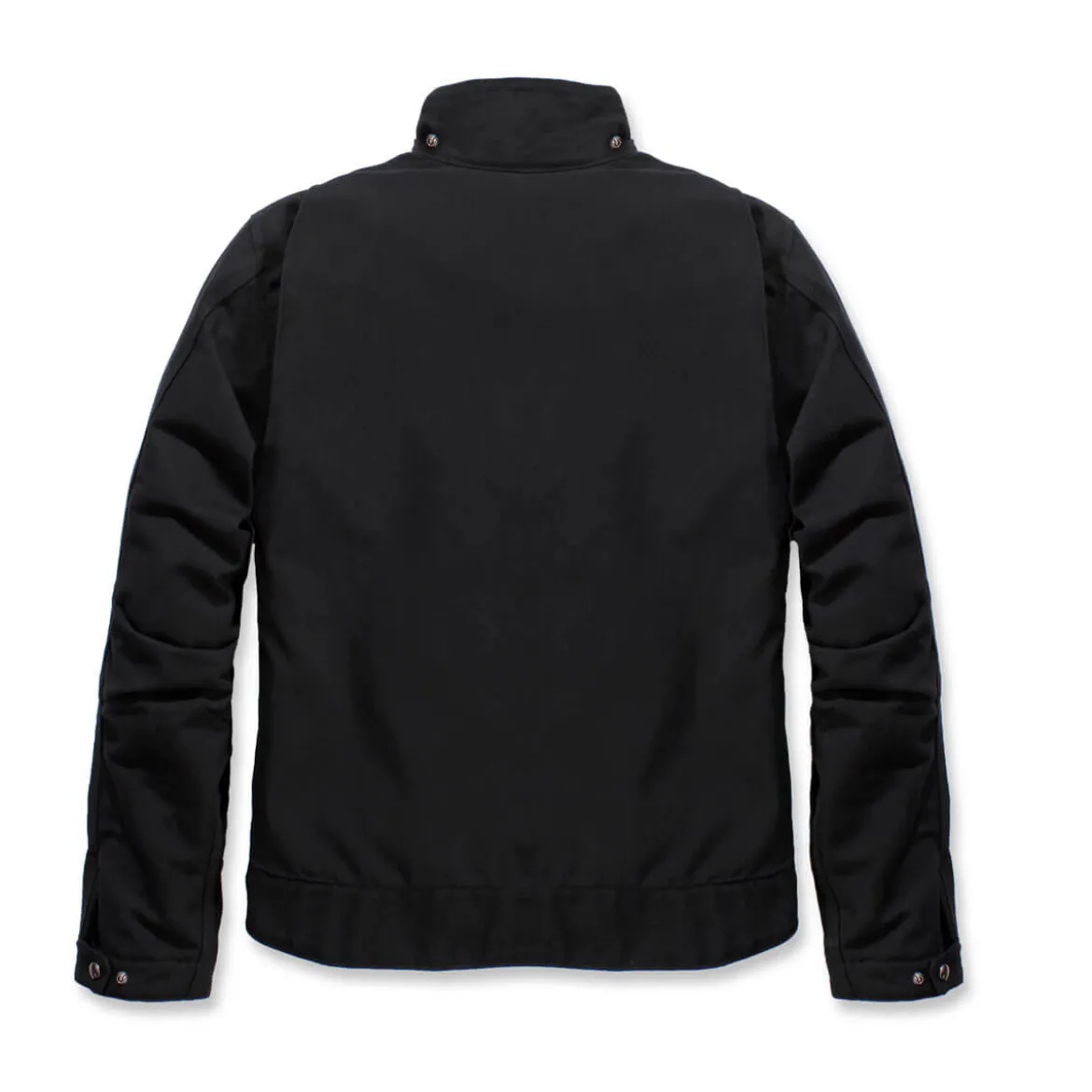Carhartt Duck Detroit Jacke
