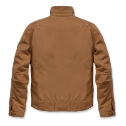 Carhartt Duck Detroit Jacke