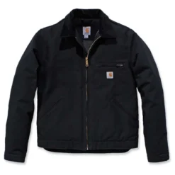 Carhartt Duck Detroit Jacke