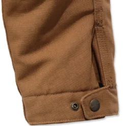 Carhartt Duck Detroit Jacke