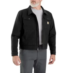Carhartt DUCK RELAXED FIT JACKET