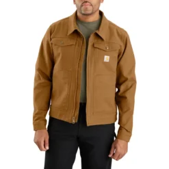Carhartt DUCK RELAXED FIT JACKET