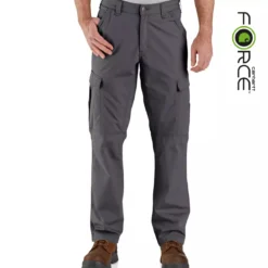 Carhartt Force Broxton Cargo Pant