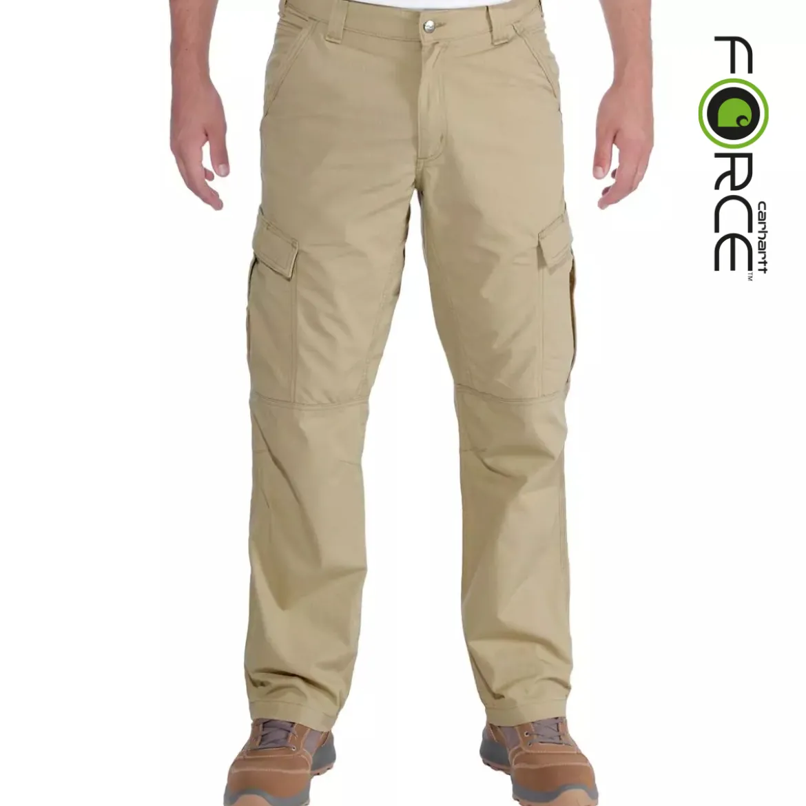Carhartt Force Broxton Cargo Pant