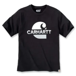 Carhartt Heavyweight C Graphic T-Shirt