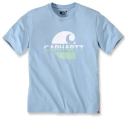 Carhartt Heavyweight C Graphic T-Shirt