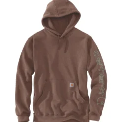 Carhartt Hoodie K288