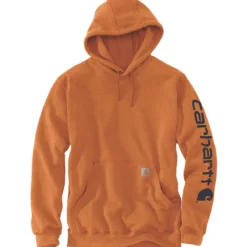 Carhartt Hoodie K288