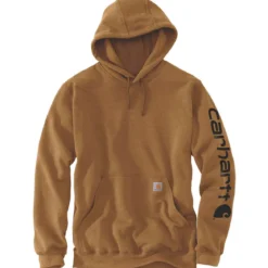 Carhartt Hoodie K288
