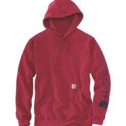 Carhartt Hoodie K288