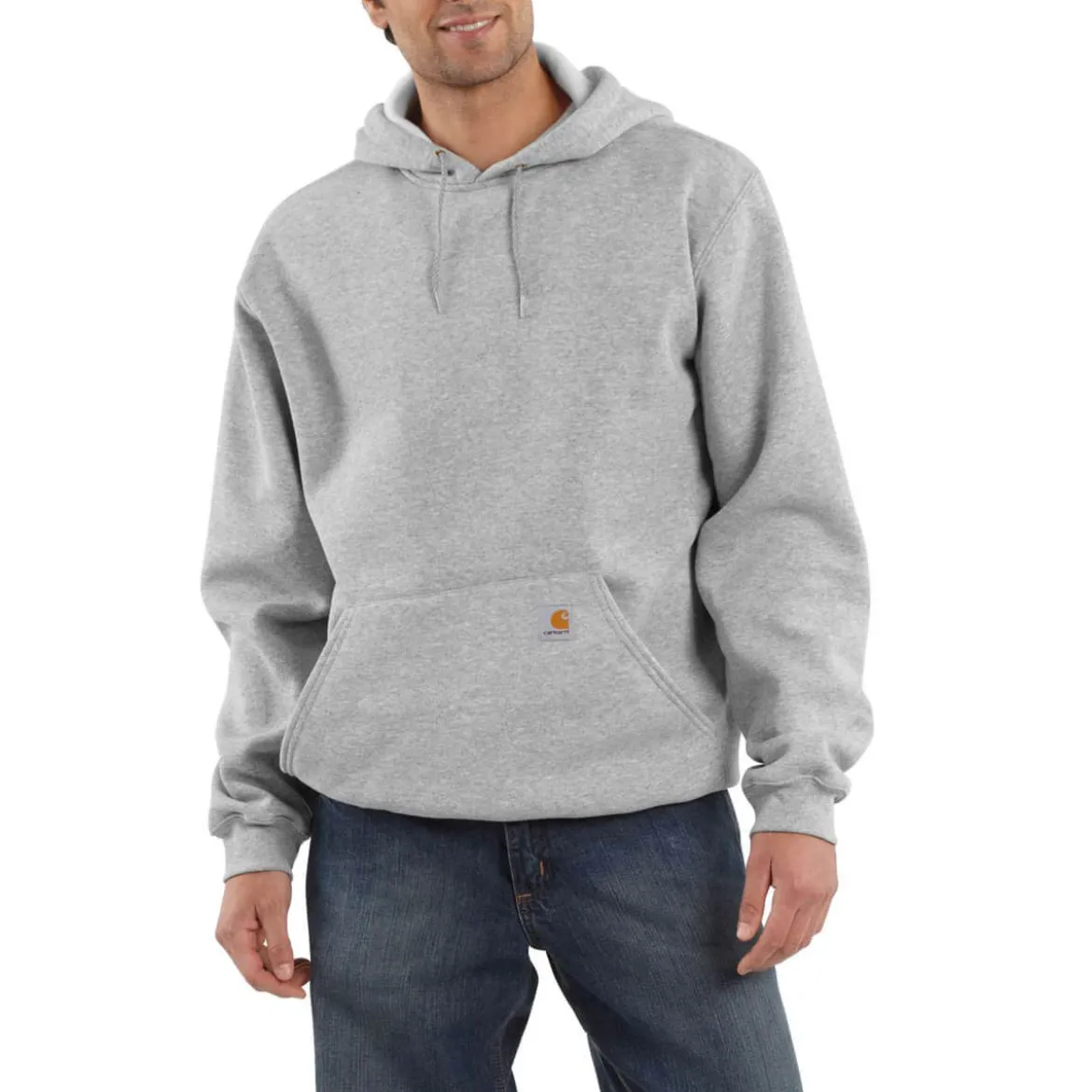 Carhartt Hoodie K121