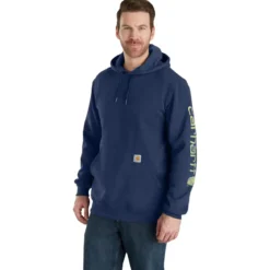 Carhartt Hoodie K288