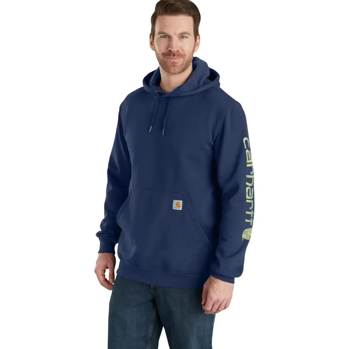 Carhartt Hoodie K288