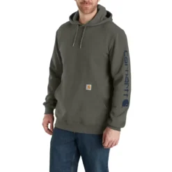 Carhartt Hoodie K288