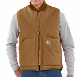 Carhartt isolierte Weste V01