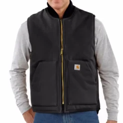 Carhartt isolierte Weste V01
