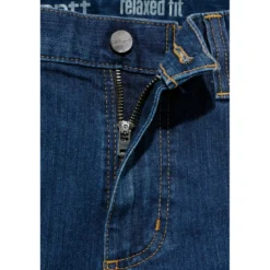 Carhartt Jeans Rugged Flex Relaxed Fit