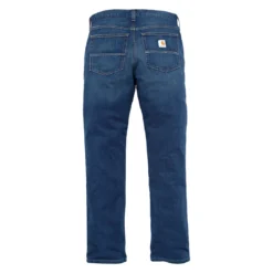 Carhartt Jeans Rugged Flex Relaxed Fit