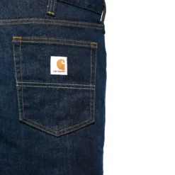 Carhartt Jeans Rugged Flex Slim Fit