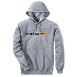 Carhartt Kapuzenshirt mit Logo