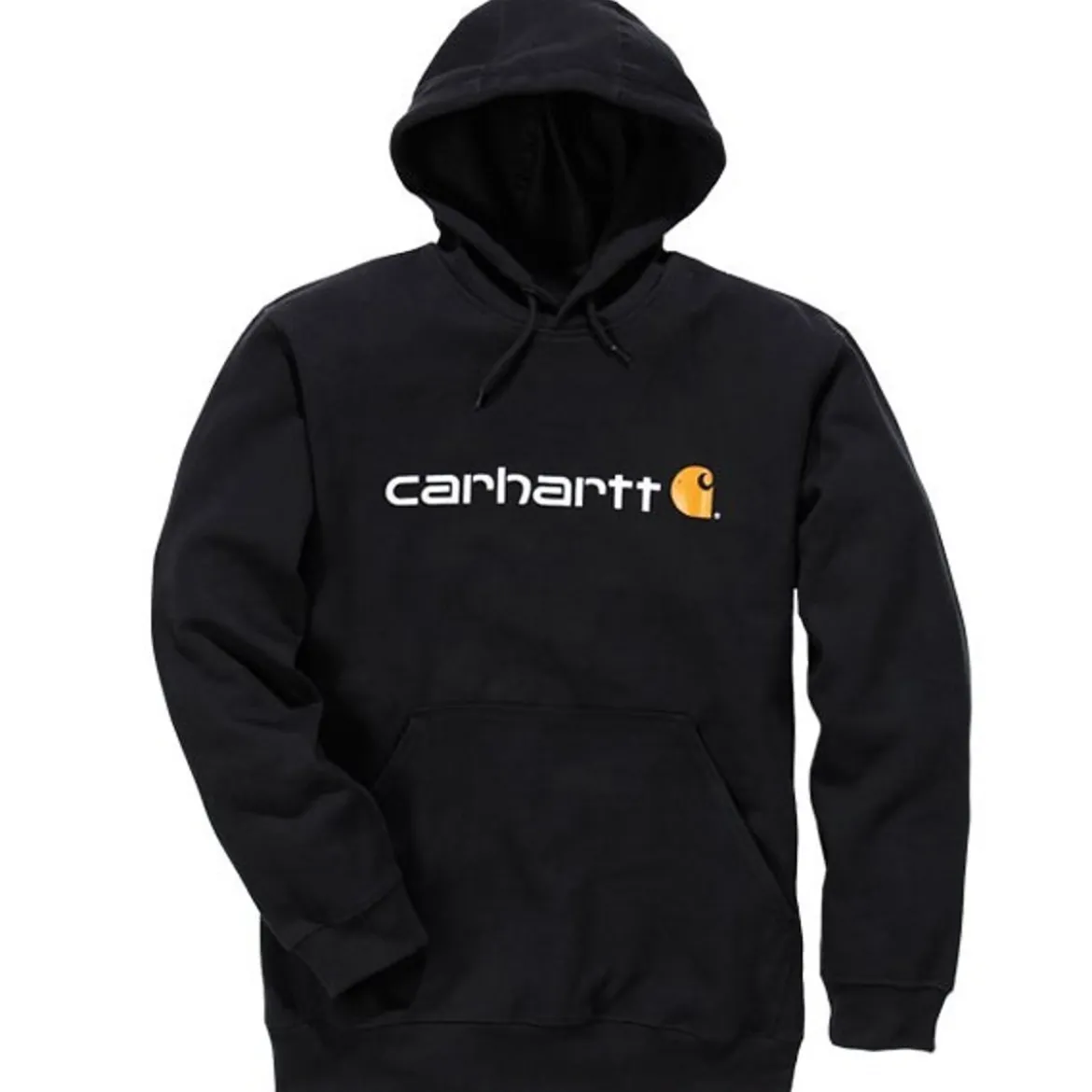 Carhartt Kapuzenshirt mit Logo