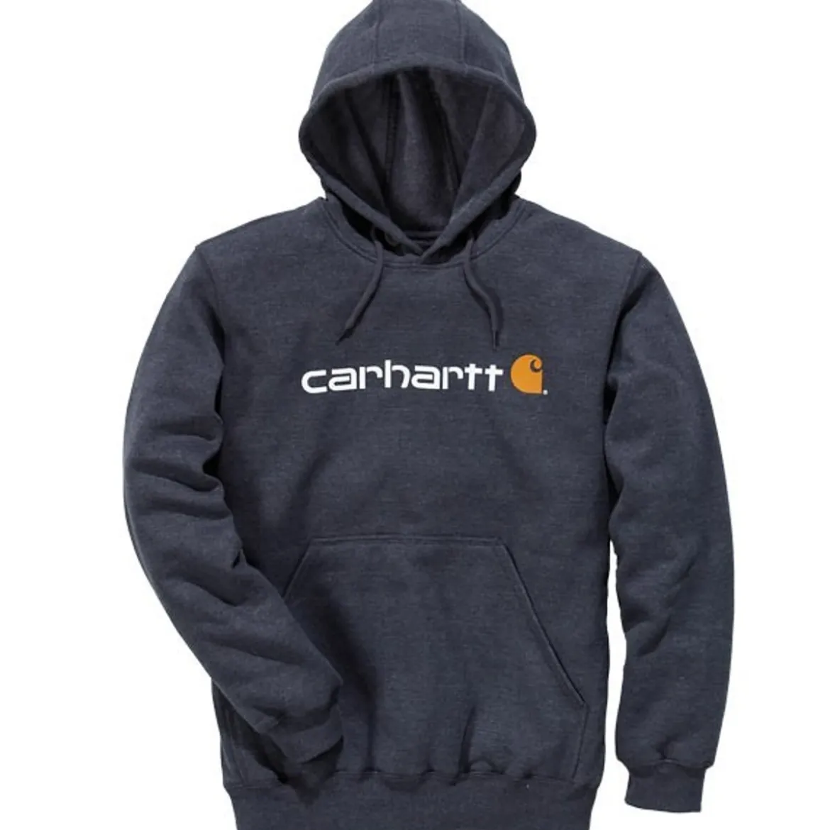 Carhartt Kapuzenshirt mit Logo