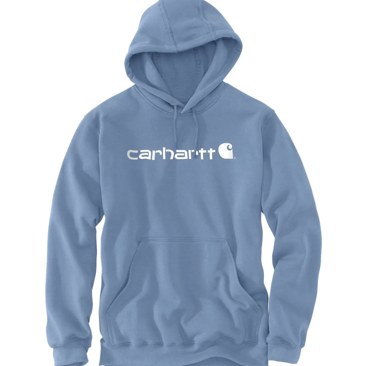 Carhartt Kapuzenshirt mit Logo