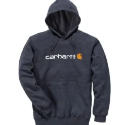 Carhartt Kapuzenshirt mit Logo