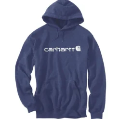Carhartt Kapuzenshirt mit Logo